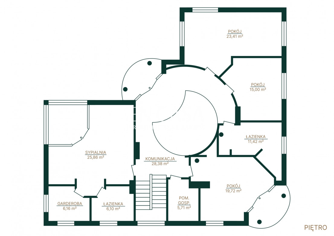 House Sale Konstancin-Jeziorna 20
